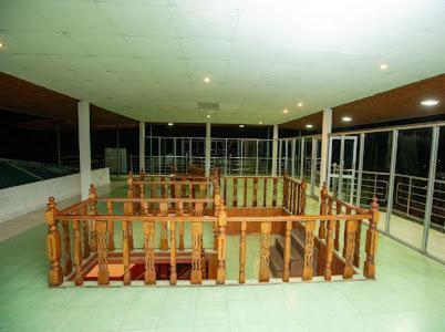 Delma Mount View Hotel Канди Экстерьер фото