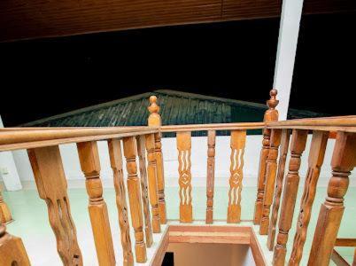 Delma Mount View Hotel Канди Экстерьер фото